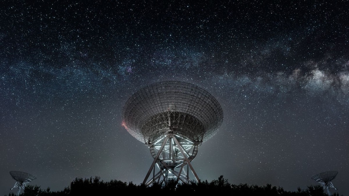 AI Has Found Potential Alien &#39;Technosignatures&#39; Hidden in Radio Signals From Space