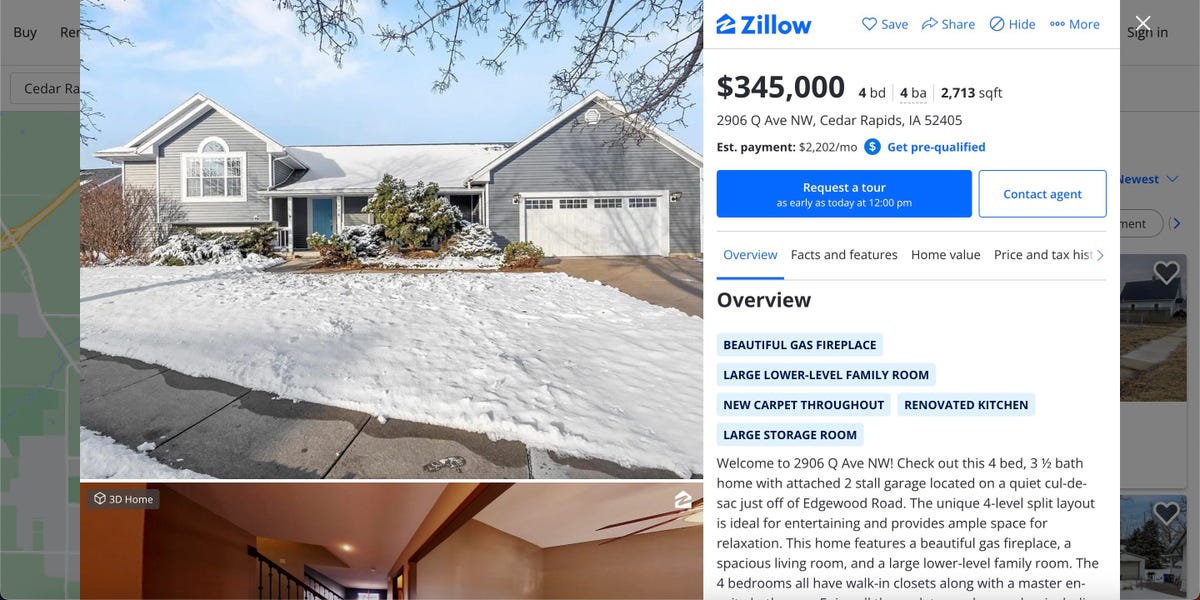 That real estate listing you just saw for your dream house may have been written by ChatGPT