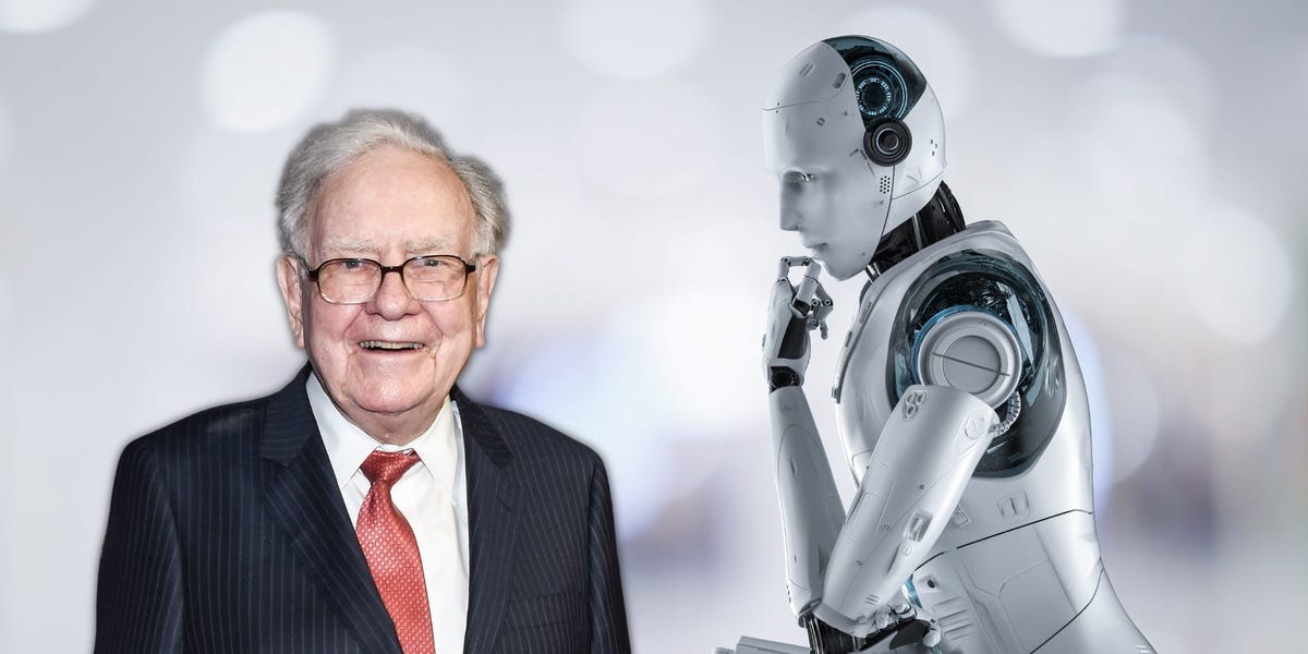 ChatGPT explains Warren Buffett&#39;s investment strategy - and names 2 stocks that could align with the billionaire&#39;s portfolio