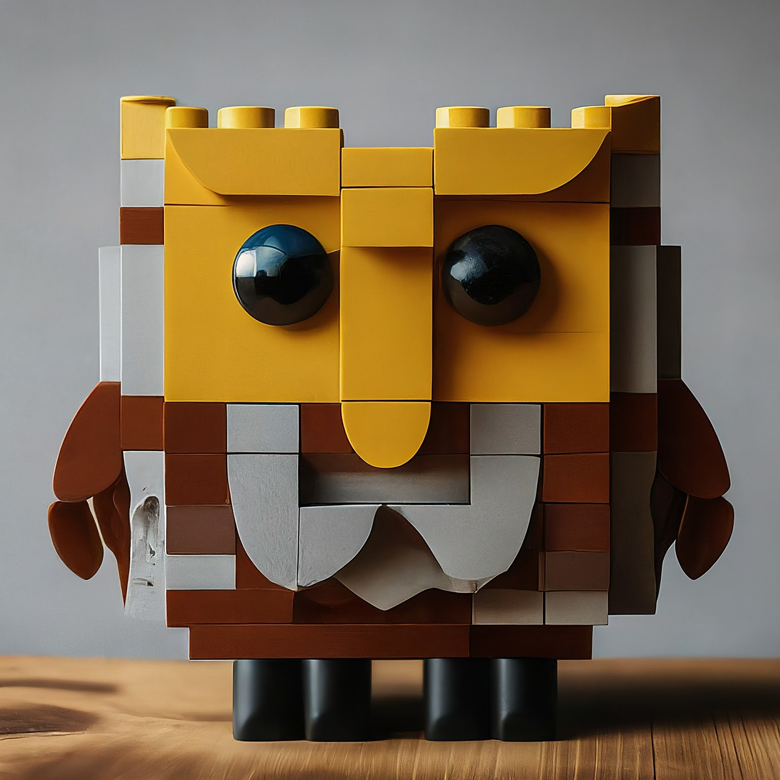 AI Lego Generator: Create Lego with AI for Free – BrickCenter