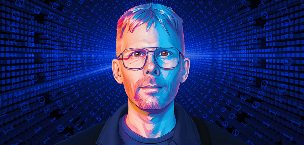 Exclusive Q&amp;A John Carmack’s ‘Different Path’ to Artificial General Intelligence