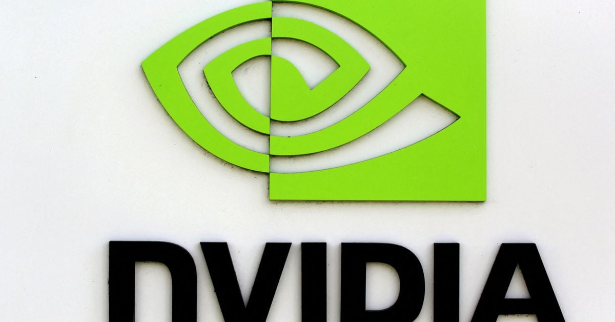 Sweden to upgrade Berzelius supercomputer with Nvidia AI systems - Reuters