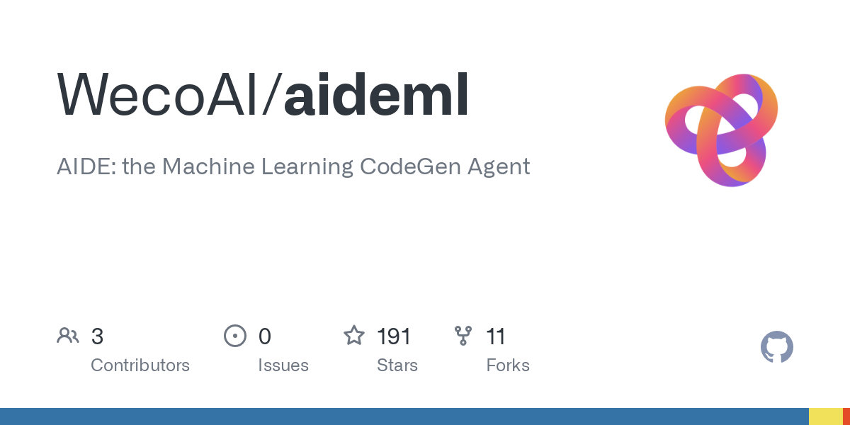 Aide: The Machine Learning CodeGen Agent