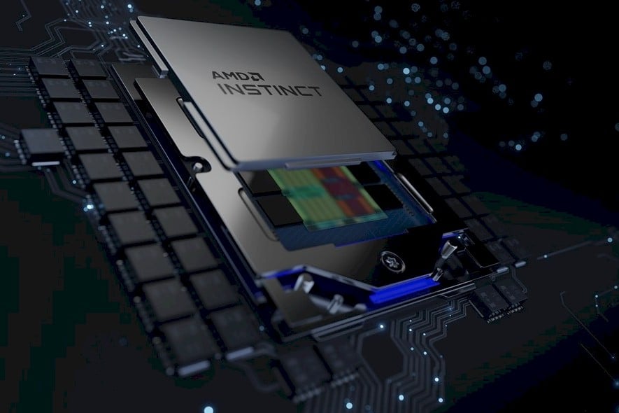AI startup Lamini bets future on AMD&#39;s Instinct GPUs