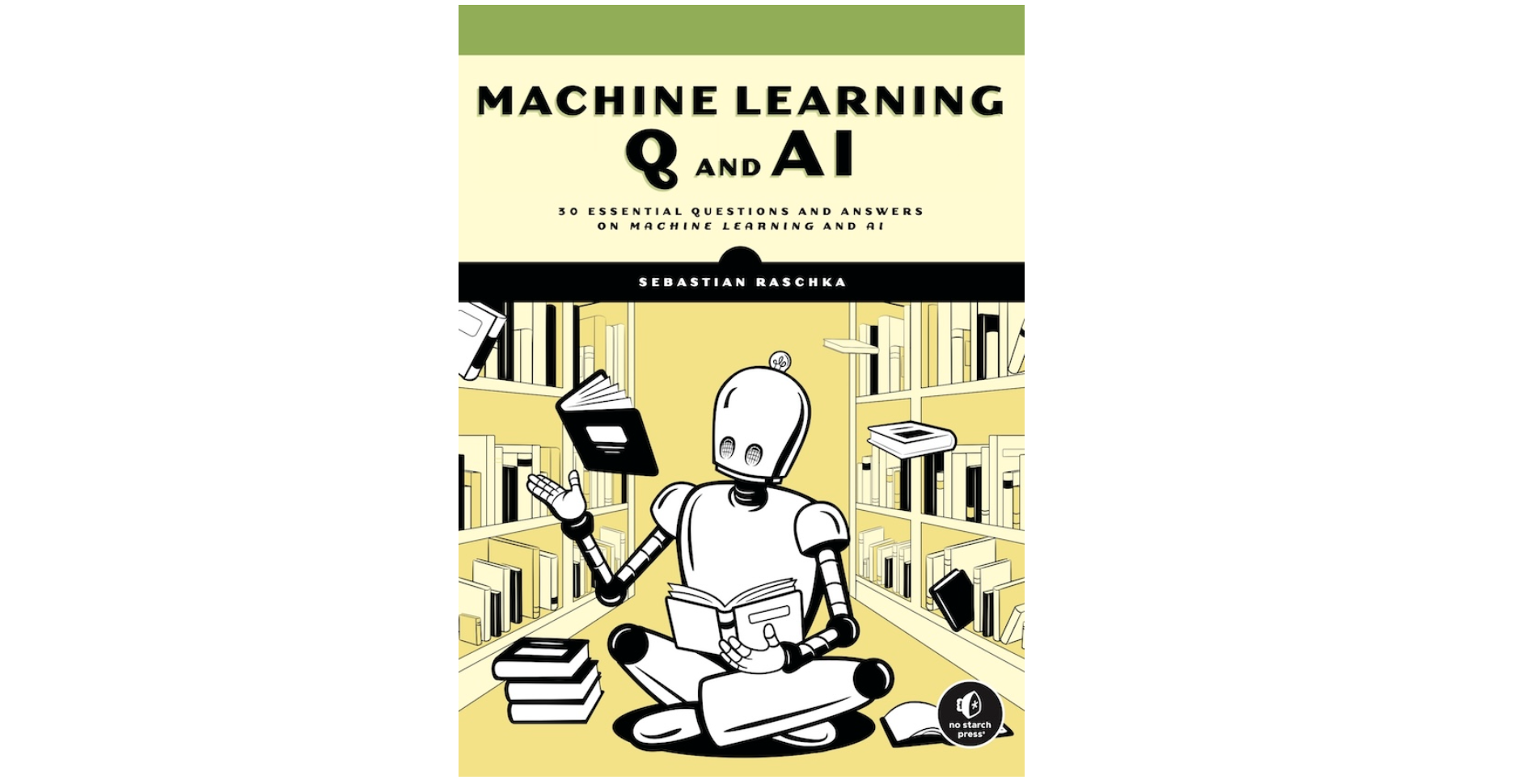 Machine Learning and AI Beyond the Basics Book