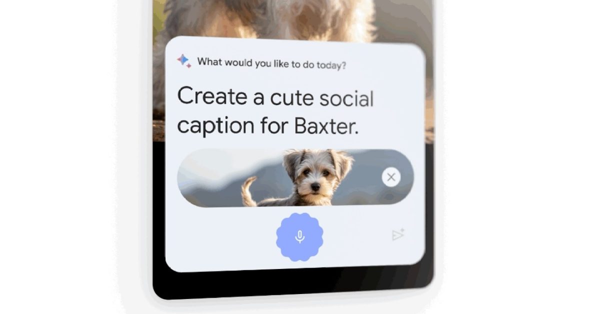 Google might be considering another name for Assistant with Bard: Gemini