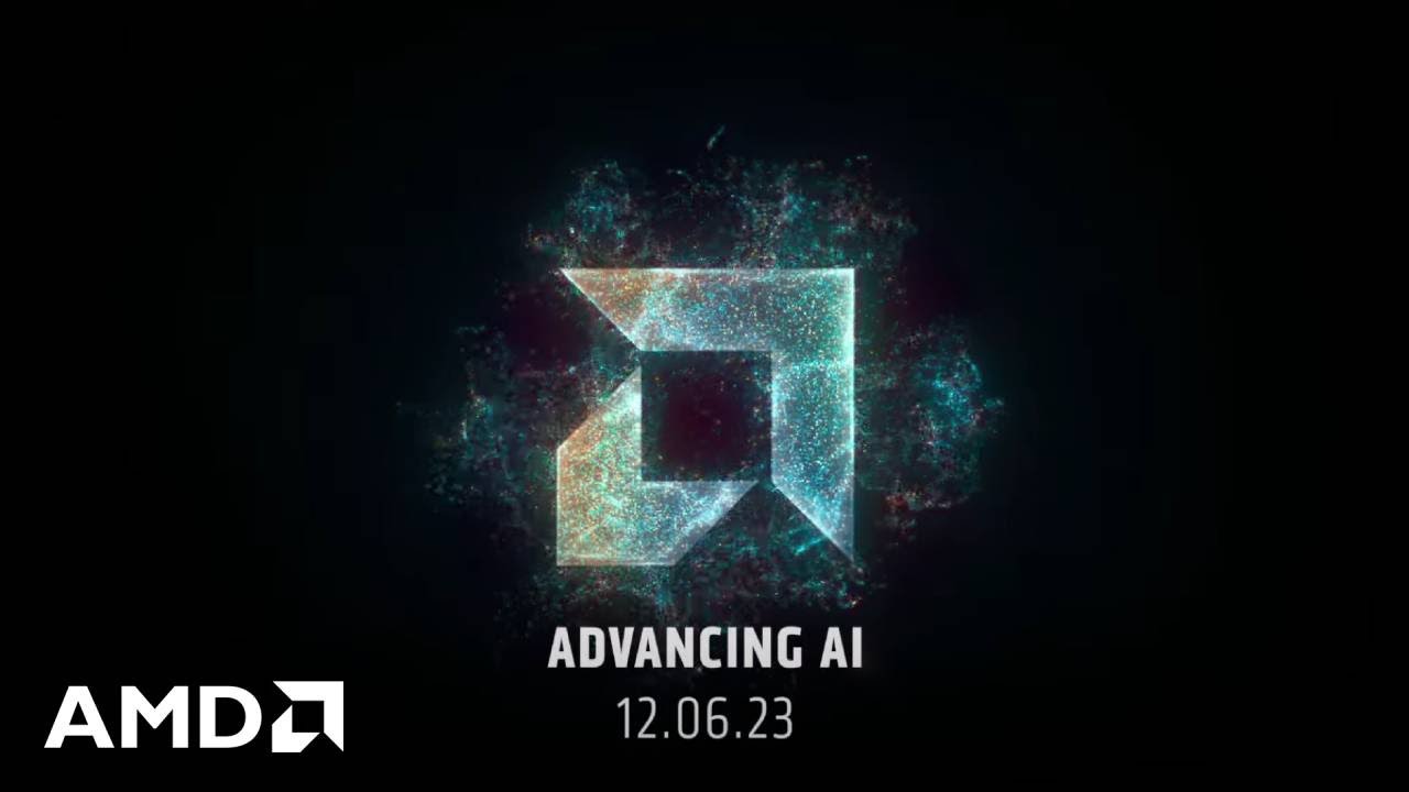 AMD Presents: Advancing AI [video]