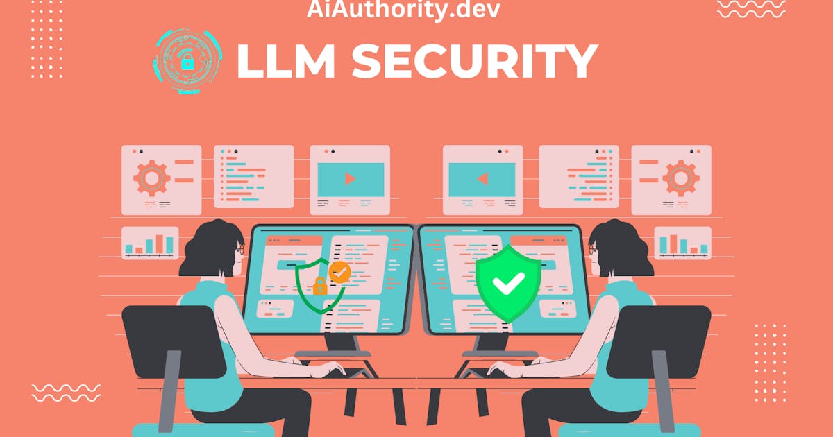 Addressing Security Concerns for Large-Scale LLM Deployment