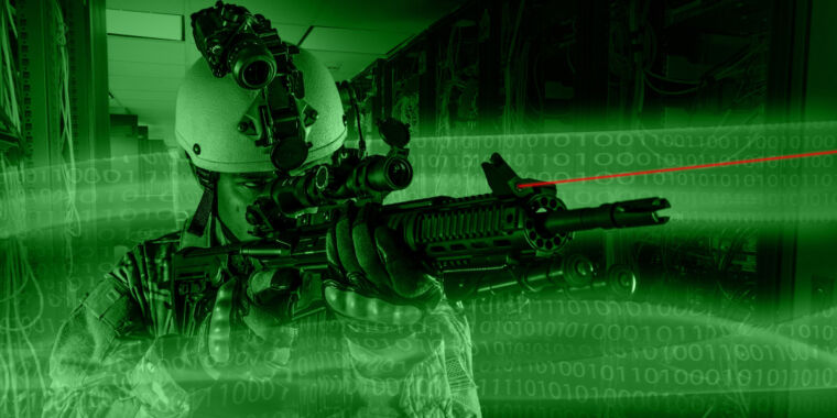 Responsible use of AI in the military? US publishes declaration outlining principles